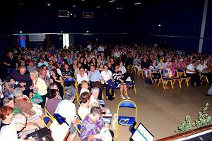 LA PASSION DE NOTRE SEIGNEUR JESUS CHRIST MARTIGUES 10.04.2011    (15)